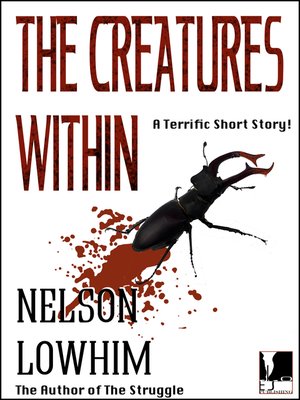 cover image of The Creatures Within